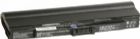 Аккумулятор для Acer Aspire One 521h 752h Timeline 1410 1810T 1810TZ Ferrari One 200 ZH7 Series аккумулятор для 11.1V 5200mAh PN: LC.BTP00.090 UMO9E78 UM09E31 UM09E51. Запчасть