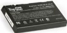 Аккумулятор для Acer Aspire 3690, 5110, 5680 TravelMate 2490, 3900, 4200 Series аккумулятор для 11.1V 4800mAh PN: BATCL50L6, BATBL50L6. Запчасть