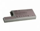 Аккумулятор для Dell Latitude D820, D830, D531, Precision M4300, M65 Series аккумулятор для 11.1V 4800mAh PN: CF623 YD626 DF192 CF704 XD739. Запчасть