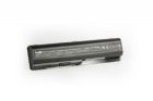 Аккумулятор для HP Pavilion DV4 DV5 DV6 G50 G60 G70 Compaq Presario CQ40 CQ45 CQ50 CQ60 CQ61 CQ70 CQ71 HDX X16 аккумулятор для 10.8V 4400mAh PN: KS524AA KS527AA. Запчасть