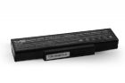Аккумулятор для Asus K72 N71 N73 X72 F2 F3 A9 Series аккумулятор для 10.8V 4800mAh PN: A32-K72 A32-N71 A32-F3. Запчасть