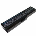Аккумулятор для Toshiba Satellite L310 L510 M300 M500 U400 U500 A660 A665 L600 L630 L645 L655 L670 L730 L735 L750 L775 P755 P775 10.8V 4400mAh PN: PA3817. Запчасть
