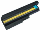 Аккумуляторная батарея для ноутбука IBM ThinkPad T60p T61p Z60m Z61e Z61m Z61p R60e R61e R61s T500 R500 W500 SL300 SL500 аккумулятор для 10.8V 5200mAh PN: 92P1128 92P1130 92P1132. Запчасть