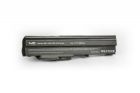Аккумулятор для MSI Wind U90 U100 U110 U115 U120 U123 U125 U130 U150 U200 U205 U210 U230 U270 RoverBook NEO аккумулятор для 11.1V 5200mAh BTY-S11 BTY-S12 BTY-S13. Запчасть