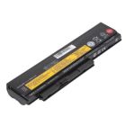 Аккумулятор для Lenovo ThinkPad X220 X220i X220s X230 Series аккумулятор для 11.1V 4800mAh PN: 42T4899 42T4901 42T4902 42T4940 42T4941 ASM 42T4904 FRU 42T4903. Запчасть
