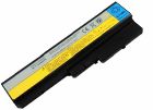 Аккумулятор для Lenovo IdeaPad Y430 V450 B430 N500 Series аккумулятор 11.1V 4800mAh PN: LO8L6C02 LO8O4C02 LO8O6C02 LO8S6C02. Запчасть