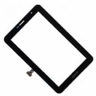 Тачскрин для Samsung Galaxy Tab 2 7.0 P3100 черный (CM-P3100A-FPCB-04). Запчасть