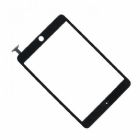 Тачскрин для Apple iPad Mini, чёрный. Запчасть
