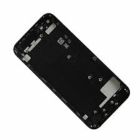 Корпус для Apple iPhone 5, черный. Запчасть