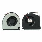 DFS531205HCOT Вентилятор для Asus K42, X42, R42 (4 Pin). Запчасть