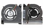 XS10N05YF05V-BJ001 Вентилятор для Lenovo IdeaPad Y510, Y530, F51 (4 Pin). Запчасть