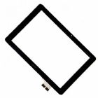 Тачскрин для Acer Iconia Tab A700, A701, A510, A511 черный (69.10I20.F01 V0). Запчасть