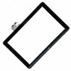 Тачскрин для Acer Iconia Tab A210, A211 черный (69.10I22.T01). Запчасть