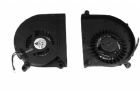 Вентилятор для Asus K40AB, K50AB, K51, K60 (4 Pin). Запчасть