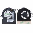 SPS-581087-001 Вентилятор для HP ProBook 5310 (3 Pin). Запчасть
