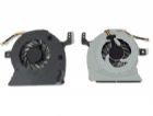DFS531HCOT 205Вентилятор для Toshiba Satellite L600, L630, L635, L645 (3 Pin). Запчасть