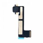 Разъем зарядки на шлейфе для iPad Mini черный. Запчасть