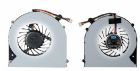 XRBIJIBENFAN Вентилятор для Toshiba Satelite C850, C855, C870, C875, L850, L855, L870, L875, (4 Pin). Запчасть