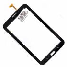 Тачскрин для Samsung Galaxy Tab 3 7.0 P3200 SM-T211, черный (LT02_3G_REV00). Запчасть