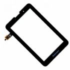 Тачскрин для Lenovo IdeaTab A3000, черный (MCF-070-0834-V4.0). Запчасть