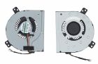 MG60090V1-C170-S99 Вентилятор для Lenovo IdeaPad Z400A, Z400, Z500A, Z500, P400, P500 (4 Pin). Запчасть