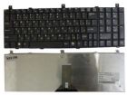 Клавиатура для ноутбуков Acer Aspire 1800, 9500 Series, черная. Запчасть