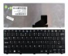 Клавиатура для ноутбука Acer Aspire One 521 532H AO532H черная. Запчасть