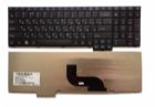 Клавиатура для ноутбука Acer Travel Mate 5760 5760G 5760Z 5760ZG 6595TG 8573, чёрная. Запчасть