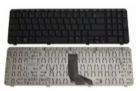Клавиатура для ноутбука HP Compaq Presario CQ61, G61, чёрная. Запчасть