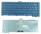 БУ Клавиатура для Samsung P30, P35, P40, P41 (синяя). Запчасть
