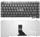 Клавиатура для Toshiba Satellite A10 A15 A20 A30 A35 Series, русская, черная. Запчасть
