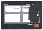 Модуль для Lenovo S6000 черный. Запчасть