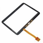 Тачскрин для Samsung Galaxy Tab 3 10.1 P5200 P5210 черное (MCF-101-0902-FPC-V3). Запчасть