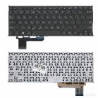 Клавиатура для ноутбука Asus X201 X201E S200 S200E x202e Q200 Q200E, черная, без рамки. Запчасть