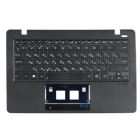 Топ (верхняя) панель для ноутбука Asus X200CA с клавиатурой. Запчасть