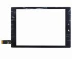 Тачскрин для Prestigio PMP7079D / PMT7077D-7.85" MultiPad черный (ACE-CG7.8A-303). Запчасть