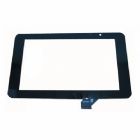 Тачскрин для Prestigio PMP3970B / DNS Air Tab E79-7" MultiPad черный (GKG0362A). Запчасть