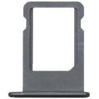 Лоток SIM-карты для iPhone 5 черный. Запчасть