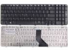 Клавиатура для ноутбука HP Compaq Presario CQ60, G60, черная. Запчасть