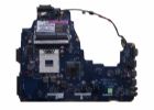 LA-6842P PWWAA Rev:1.0 Материнская плата для ноутбука Toshiba C660 (SLGZS). Запчасть