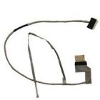 DC020011H10 Шлейф матрицы для Toshiba L670, L670D, L675, L675D. Запчасть