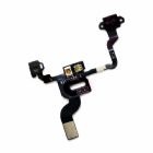 Шлейф с кнопкой включения iPhone 4. Запчасть