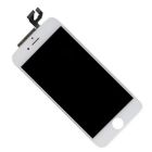 Дисплей в сборе с тачскрином для iPhone 6 Plus, белый. Запчасть