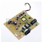 715G5527-P01-004-001R Плата питания для монитора. Запчасть