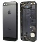Корпус для iPhone 5S, черный. Запчасть