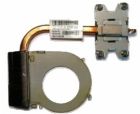4GR23HSTP90 Система охлаждения для ноутбука HP G4, G6-1000, G7-1000, G62, G72. Запчасть