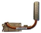 Система охлаждения для ноутбука Lenovo G555 (UMA) для материнских плат без видеочипа PN: AT0BT0020R0. Запчасть