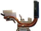 Система охлаждения для ноутбука Lenovo G480 G485 G580 G585 (DIS - две трубки) PN: AT0N1001SS0. Запчасть