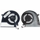 724870-001 Вентилятор для HP Pavilion 15-E, 17-E (4 Pin). Запчасть