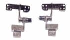 Петли (2 шт) для ноутбука Samsung R518, R520, R522, R525, R530, R540, RV510. Запчасть